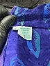 Assorted Brands Paisley Blue Cocktail Dress Size S - photo 7