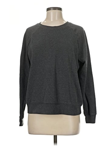 Primary Pullover Sweater (view 1)