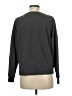 Primary 100% Cotton Solid Gray Pullover Sweater Size M - photo 2