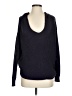 Harper Heritage Blue Pullover Sweater Size S - photo 1