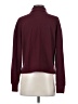 Lou & Grey Burgundy Pullover Sweater Size XS - photo 2