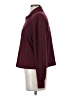 Lou & Grey Burgundy Pullover Sweater Size XS - photo 5