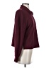 Lou & Grey Burgundy Pullover Sweater Size XS - photo 4