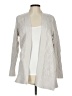 Cyrus Gray Cardigan Size L - photo 1