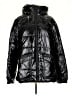 Atoir 100% Nylon Black Snow Jacket Size 4 - photo 1
