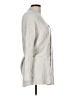 Cyrus Gray Cardigan Size L - photo 4