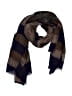 Unbranded 100% Polyester Brown Scarf One size - photo 1