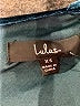 Lulus Teal Cocktail Dress Size XS - photo 6