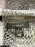 Primark Color Block Gray Turtleneck Sweater Size S - photo 7