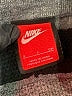 Nike Gray Track Jacket Size S - photo 6