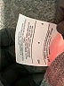 Nike Gray Track Jacket Size S - photo 7