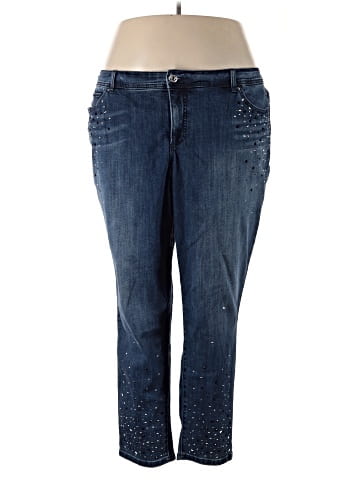 Inc Denim Jeans (view 1)