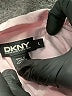Donna Karan New York Pink Long Sleeve Button-Down Shirt Size L - photo 7