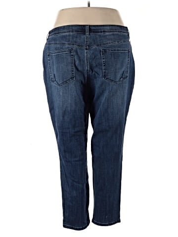 Inc Denim Jeans (view 2)