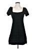 Zara Black Casual Dress Size S - photo 1
