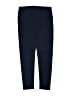 Lands' End Solid Blue Active Pants Size 14 - 16 - photo 1