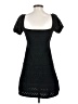 Zara Black Casual Dress Size S - photo 2