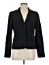 Calvin Klein Black Blazer Size 8 - photo 1