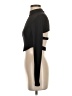 Bershka Black Long Sleeve Top Size S - photo 5
