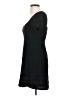 Zara Black Casual Dress Size S - photo 5