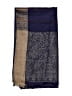 Assorted Brands Blue Scarf One size - photo 2