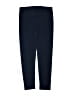 Lands' End Solid Blue Active Pants Size 14 - 16 - photo 2