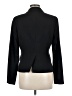 Calvin Klein Black Blazer Size 8 - photo 2