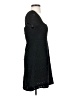 Zara Black Casual Dress Size S - photo 4
