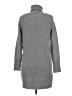 J.Crew Gray Casual Dress Size 6 - photo 2