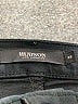 Hudson Jeans Black Jeans Size 28 waist - photo 7