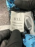 Unbranded Print Teal Board Shorts Size 0X (estimated) - photo 4