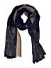 Assorted Brands Blue Scarf One size - photo 1
