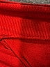 Gap Red Turtleneck Sweater Size XL - photo 8