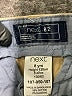Assorted Brands Solid Green Khakis Size 8 - photo 3
