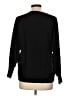 Vila Milano Black Pullover Sweater Size L - photo 2