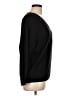 Vila Milano Black Pullover Sweater Size L - photo 4