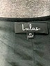 Lulus 100% Rayon Black Kimono Size M - photo 7