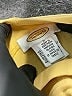 Talbots 100% Cotton Yellow Turtleneck Sweater Size L - photo 7