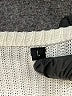 Unbranded Ivory Pullover Sweater Size L - photo 7