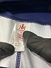 Krimson Klover Color Block Blue Active Pants Size S - photo 4