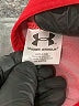 Under Armour Red Sweatshirt Size L (youth) - photo 4
