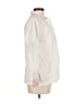 Assorted Brands White Long Sleeve Blouse Size M - photo 4