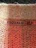 ESQUALO Tan Ivory Pullover Sweater Size M - photo 7