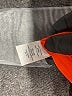 J.Crew 100% Polyester Solid Orange Casual Dress Size 2 - photo 7