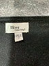 Mimi Maternity Black Tank Top Size S - photo 6