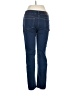 Paris Blues Solid Blue Jeans Size 9 - photo 2