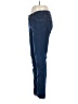 Paris Blues Solid Blue Jeans Size 9 - photo 5