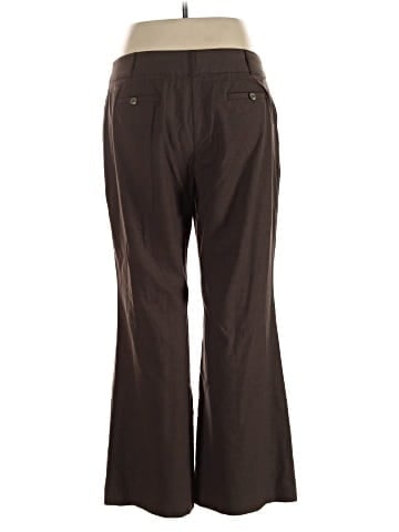 J.Jill Dress Pants (view 2)