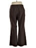 J.Jill Brown Dress Pants Size 14 (petite) - photo 2