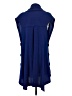 Soft Surroundings Blue Vest Size S - photo 2